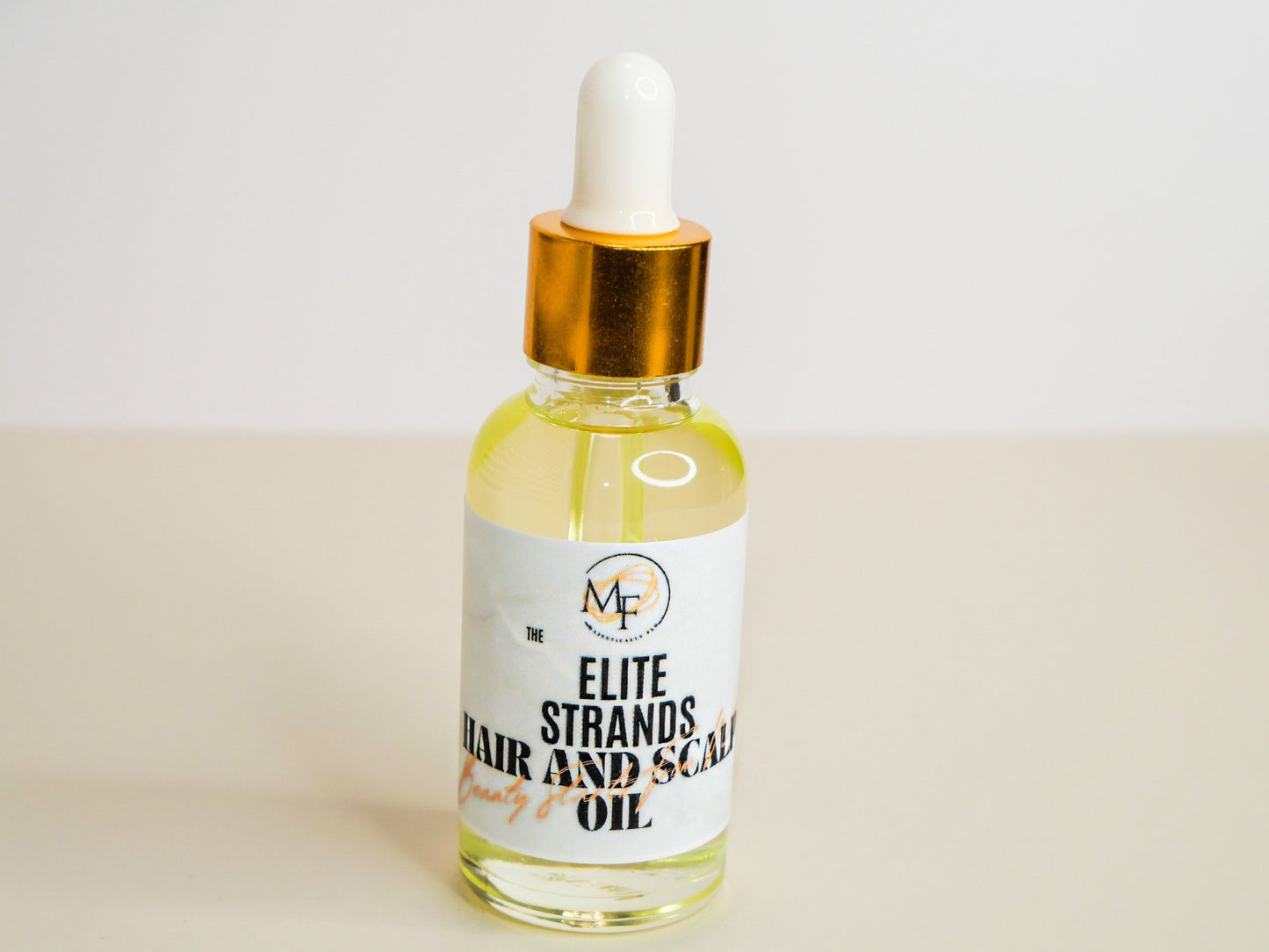 Elite Strands Hair and Scalp Oil