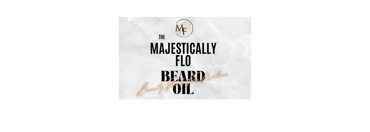 Beard Oil