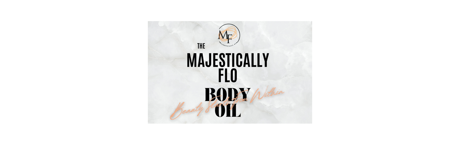 Body Oil