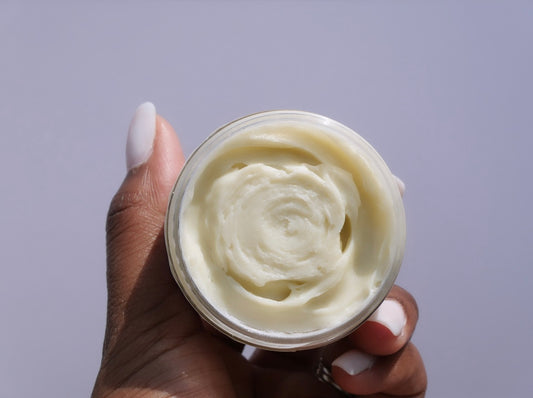 Butter Me Up Hair and Body Butter